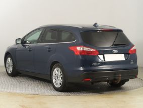 Ford Focus - 2014