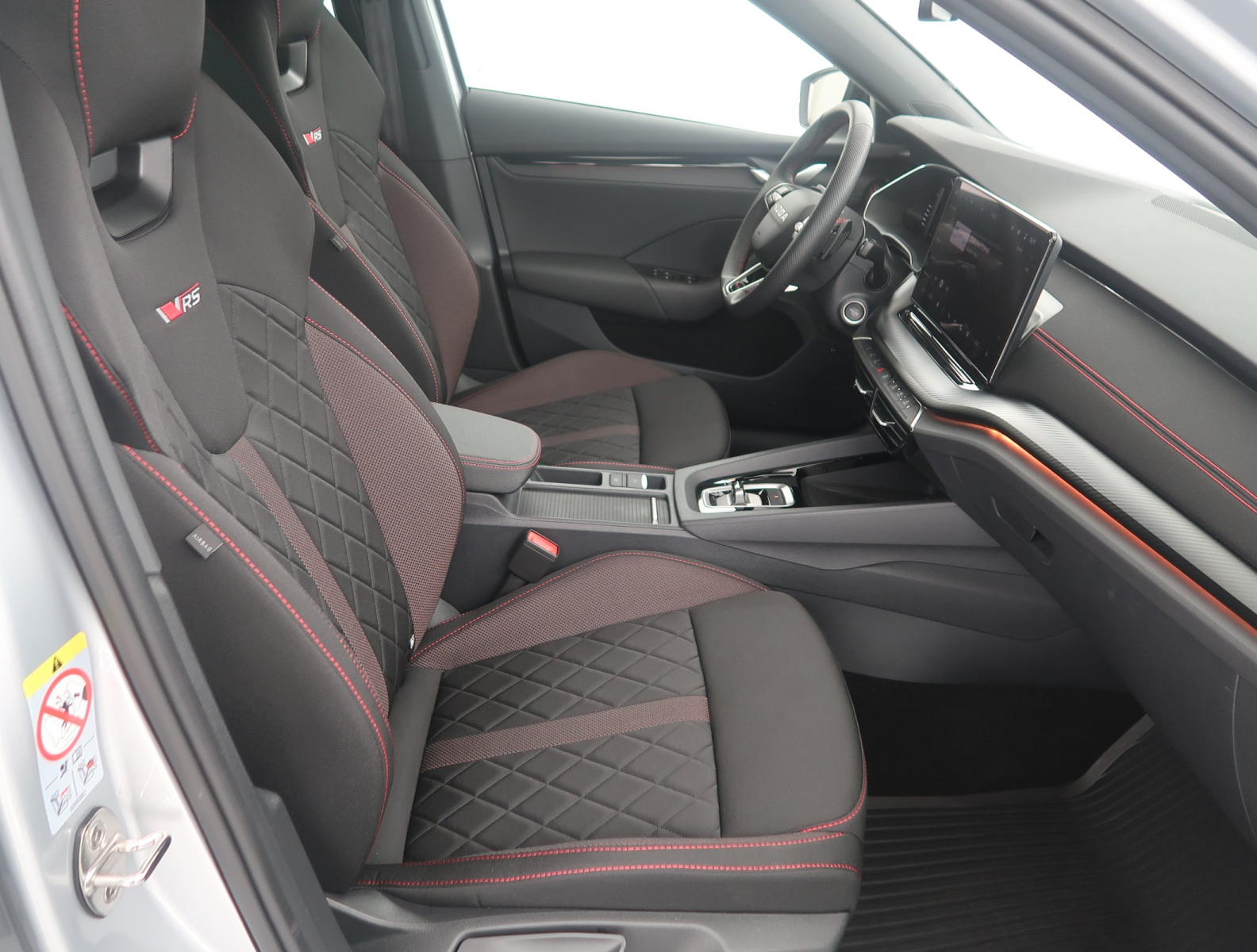 Škoda Octavia - 2025