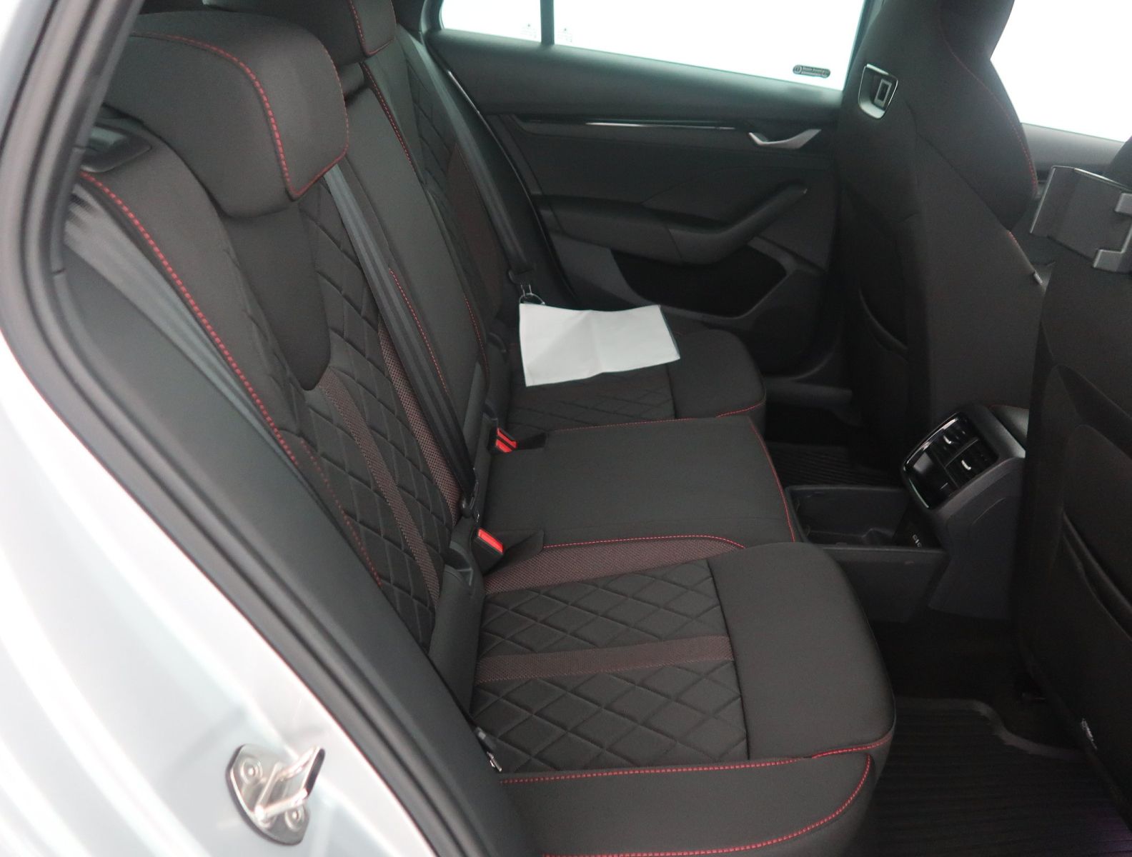 Škoda Octavia - 2025