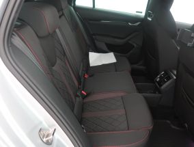 Škoda Octavia - 2025