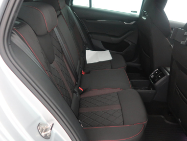 Škoda Octavia - 2025