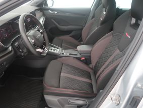 Škoda Octavia - 2025