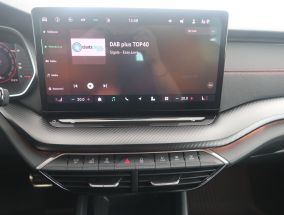 Škoda Octavia - 2025