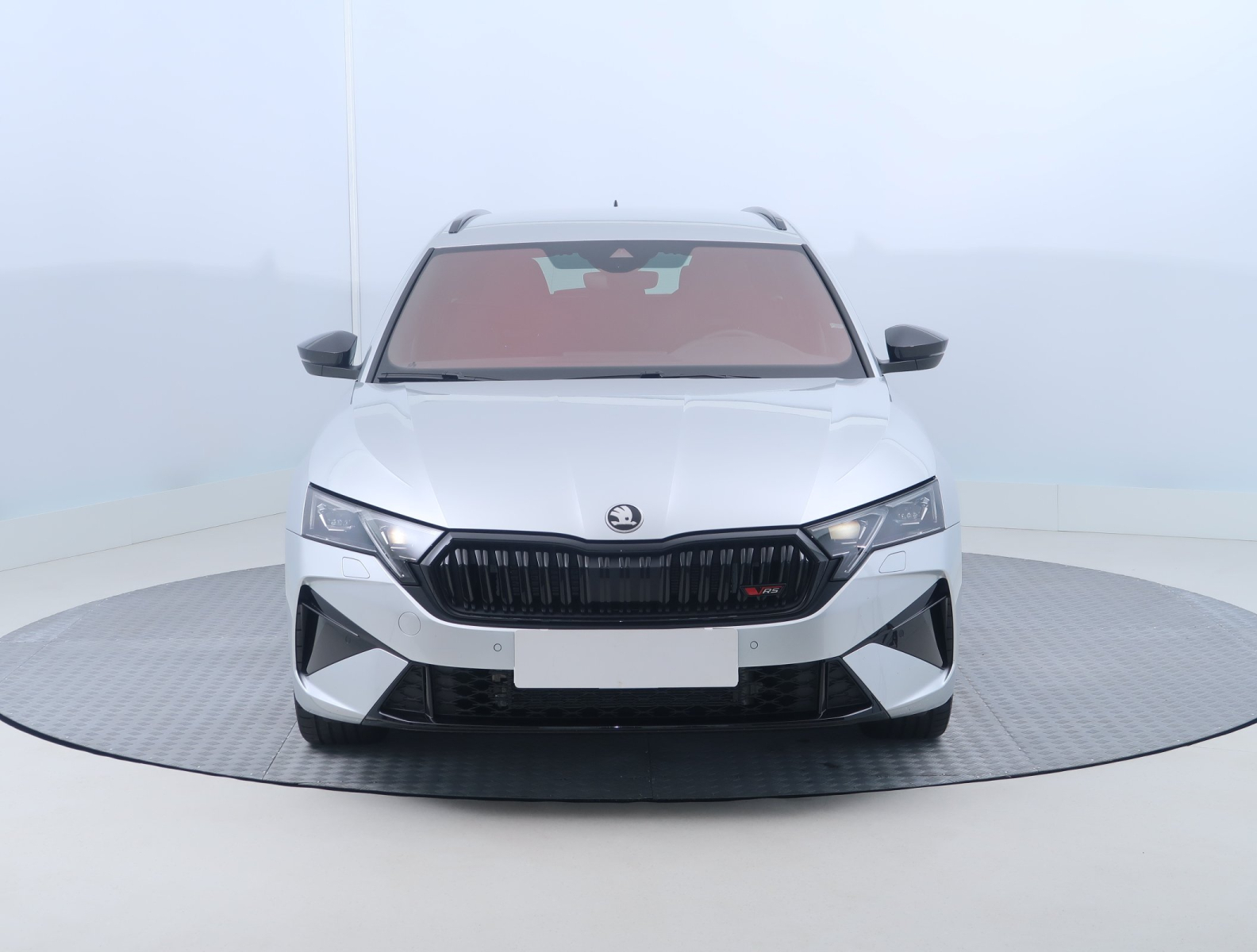 Škoda Octavia - 2025