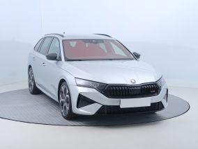 Škoda Octavia - 2025