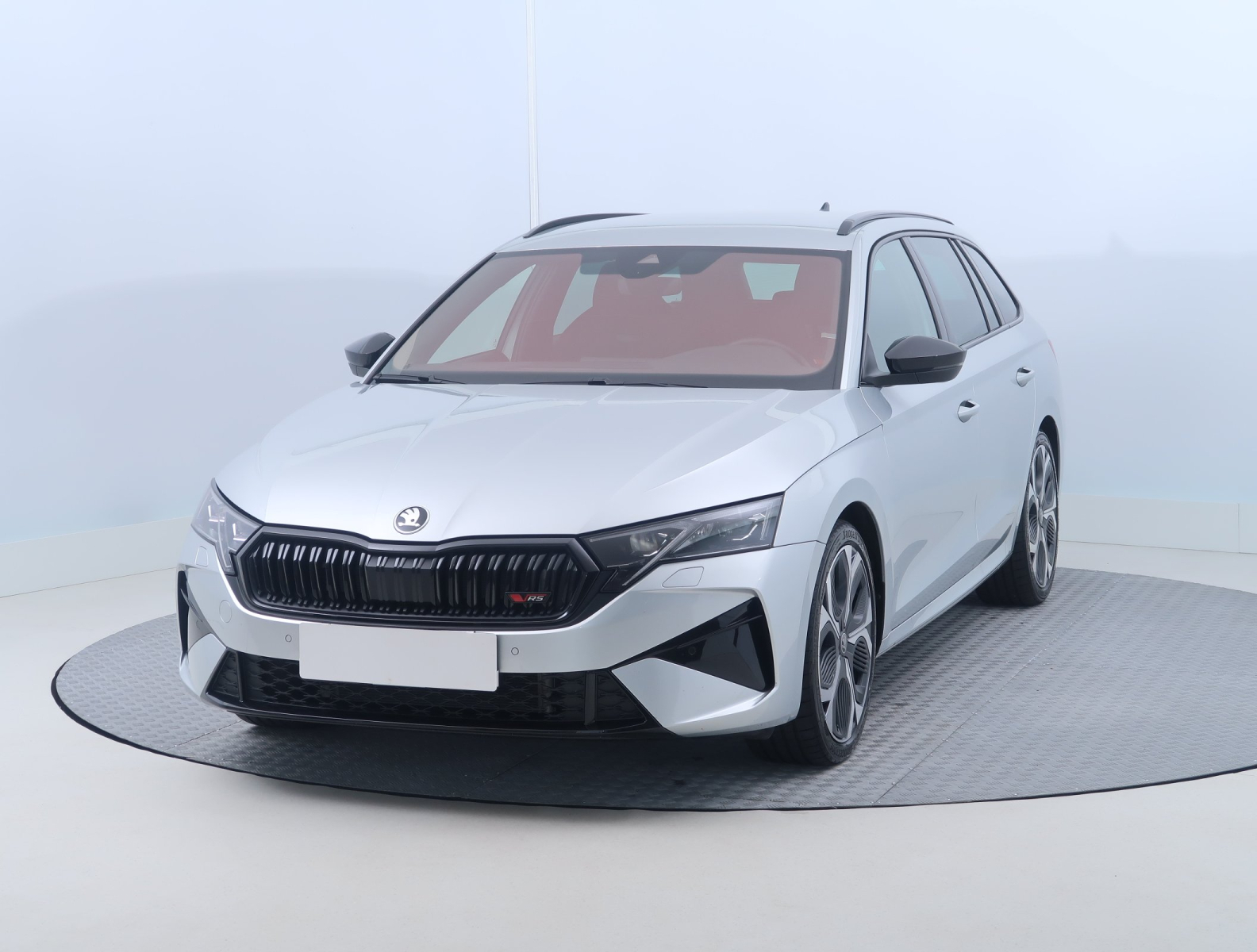 Škoda Octavia - 2025