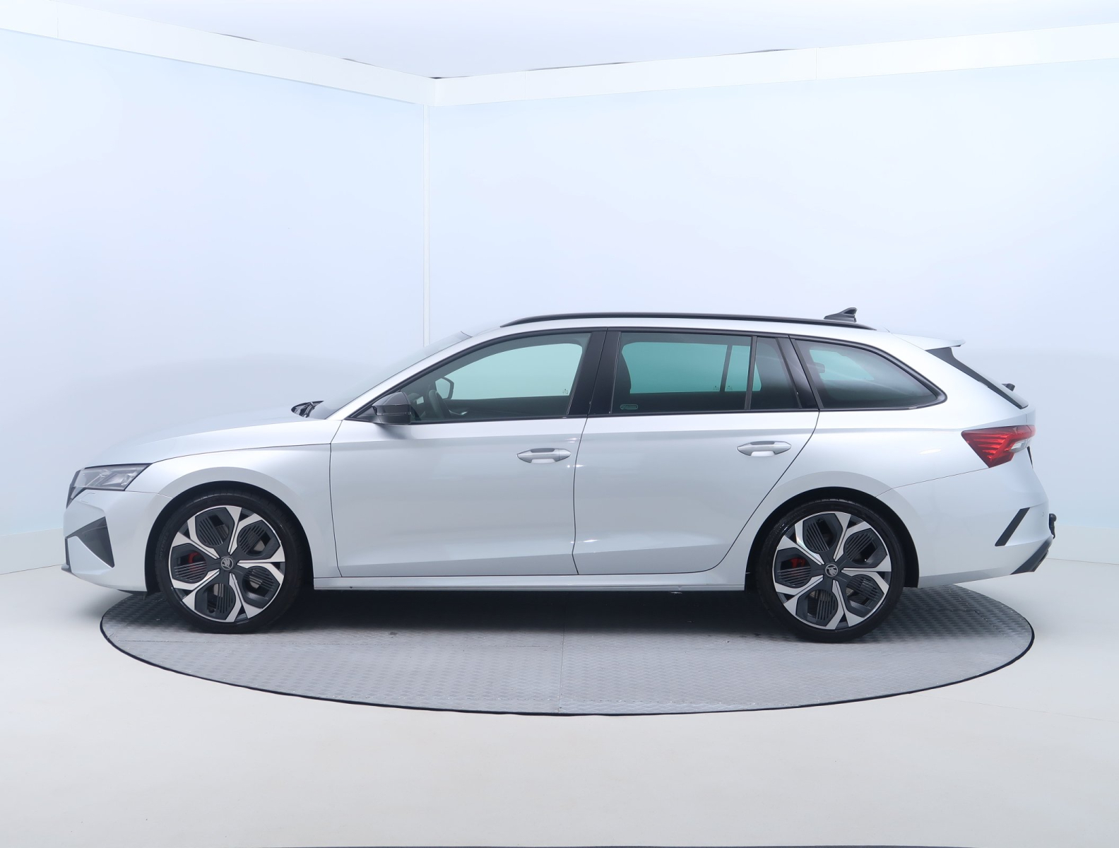 Škoda Octavia - 2025