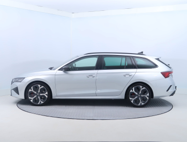 Škoda Octavia - 2025