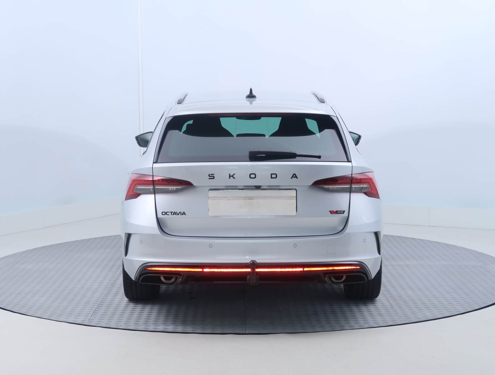 Škoda Octavia - 2025