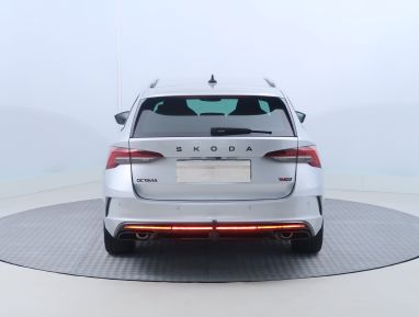Škoda Octavia - 2025