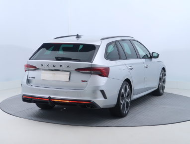 Škoda Octavia - 2025
