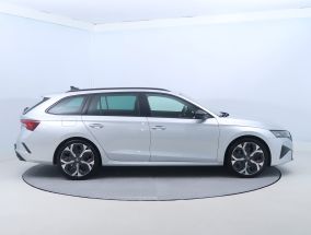 Škoda Octavia - 2025
