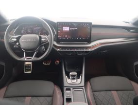 Škoda Octavia - 2025