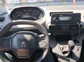 Peugeot Rifter - 2019