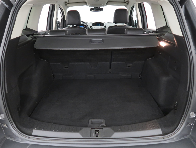 Ford Kuga, 2014