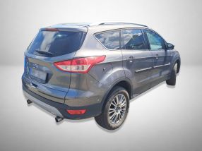 Ford Kuga - 2014