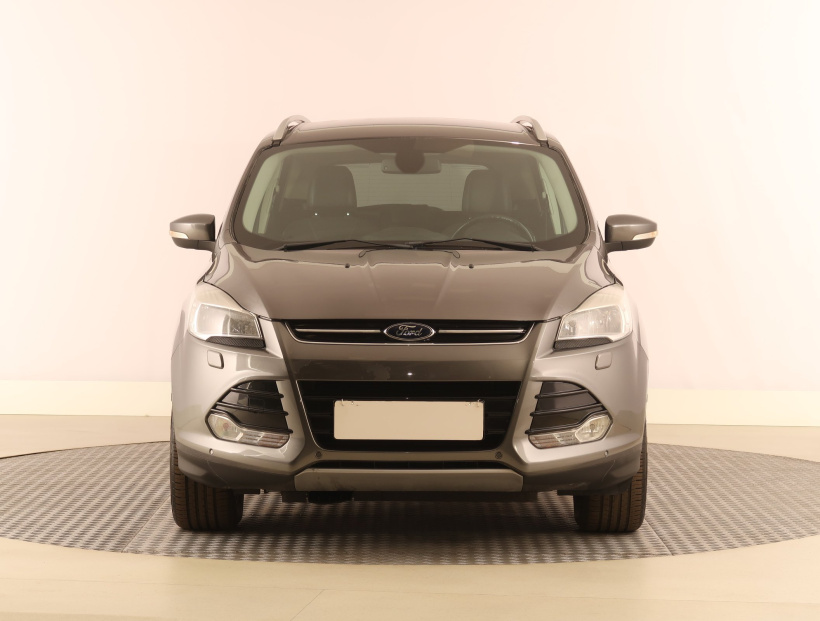 Ford Kuga, 2014