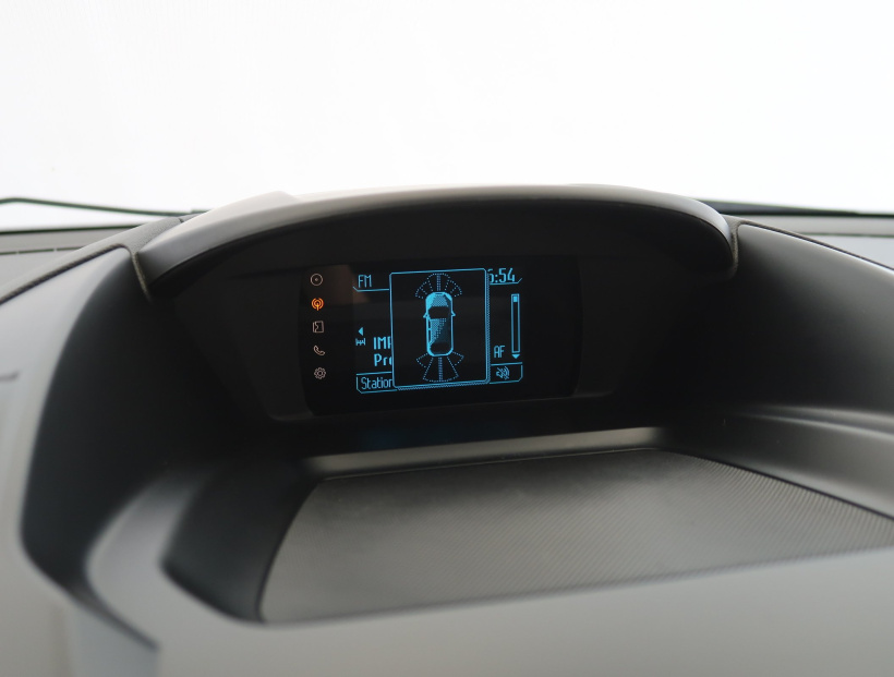 Ford Kuga, 2014