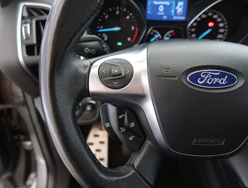 Ford Kuga, 2014