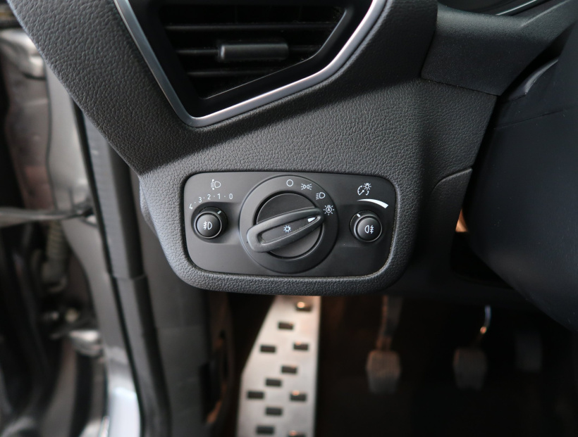 Ford Kuga, 2014