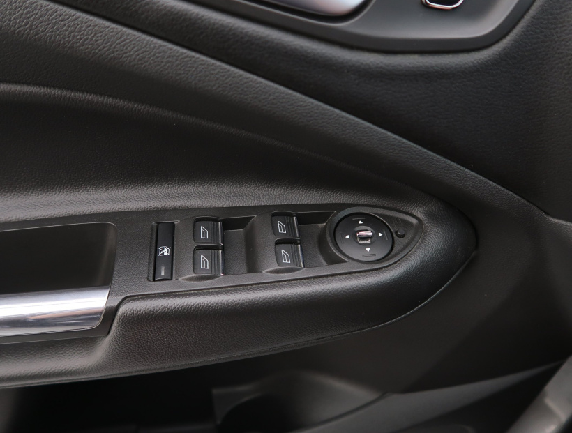 Ford Kuga, 2014
