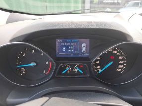 Ford Kuga - 2014