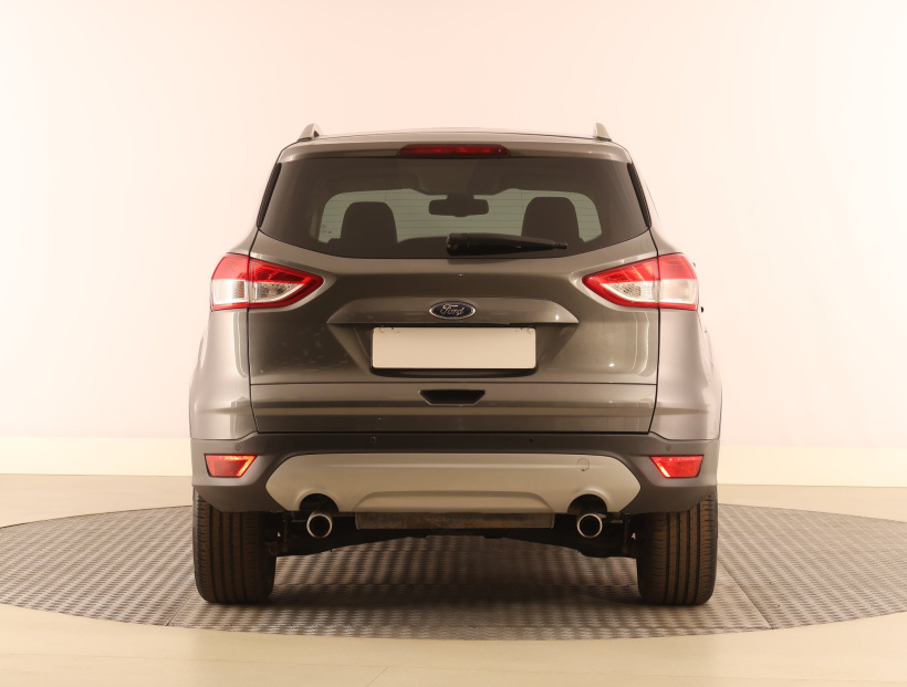 Ford Kuga, 2014