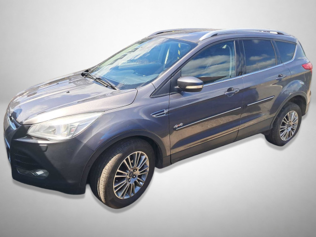 Ford Kuga 2014
