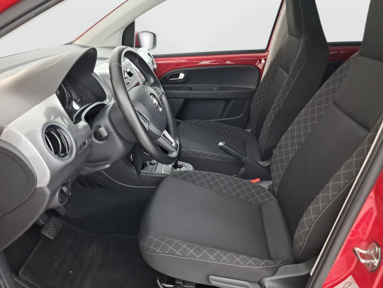 Škoda Citigo
