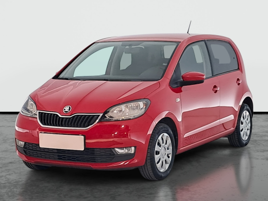 Škoda Citigo