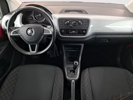 Škoda Citigo