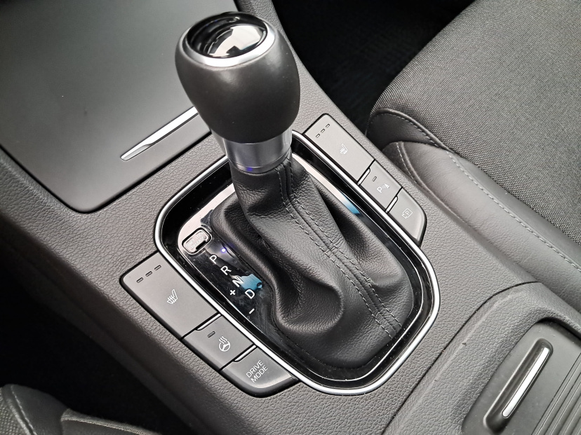 Hyundai i30, 2021