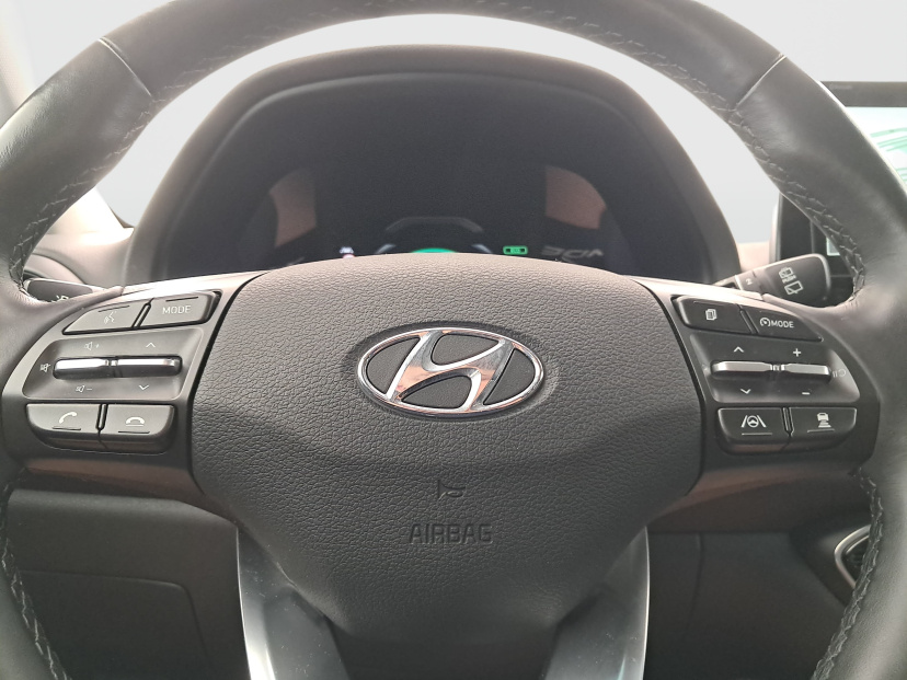 Hyundai i30, 2021