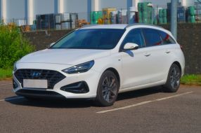 Hyundai i30 - 2021