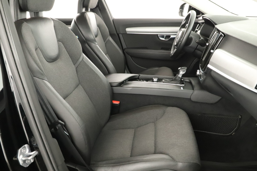 Volvo V90, 2018