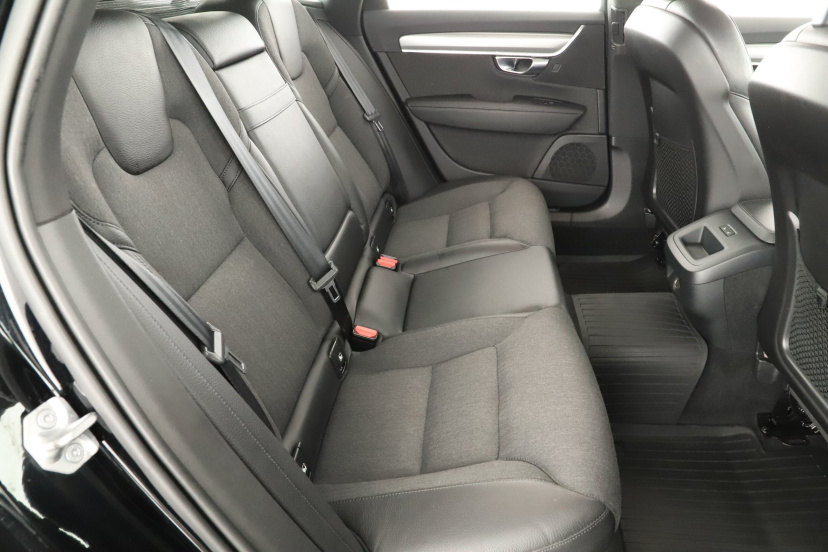 Volvo V90, 2018