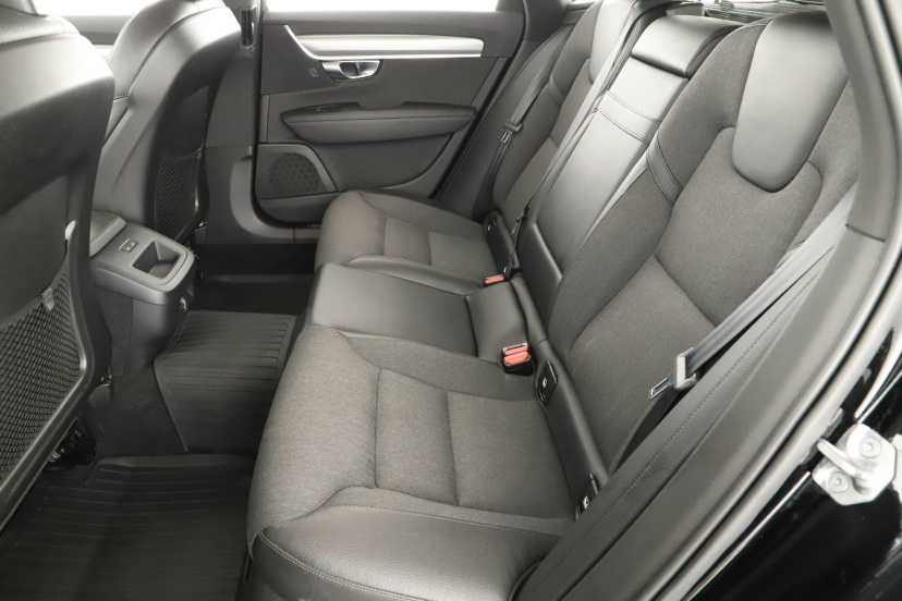 Volvo V90, 2018