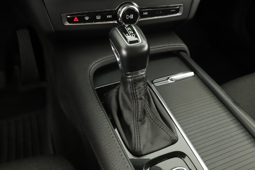 Volvo V90, 2018