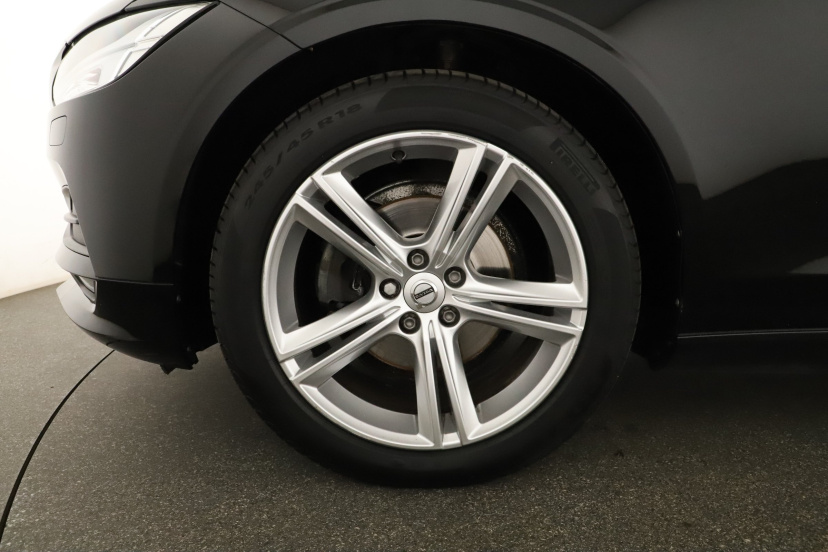 Volvo V90, 2018