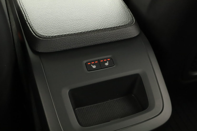 Volvo V90, 2018