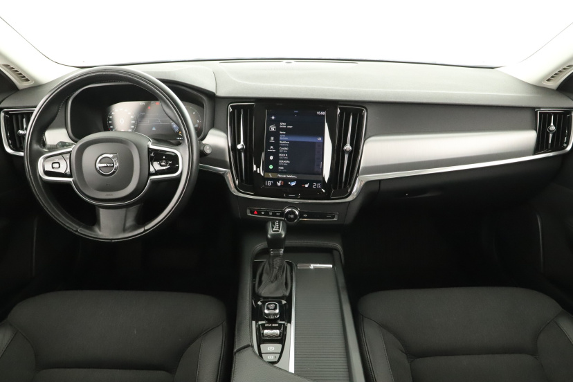Volvo V90, 2018