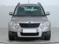 Škoda Yeti, 2011