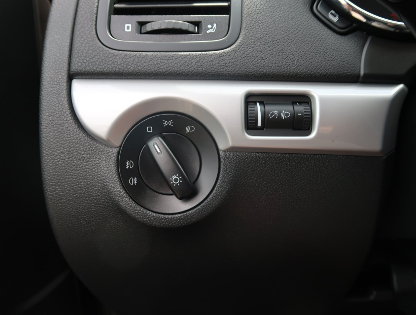 Škoda Yeti, 2011