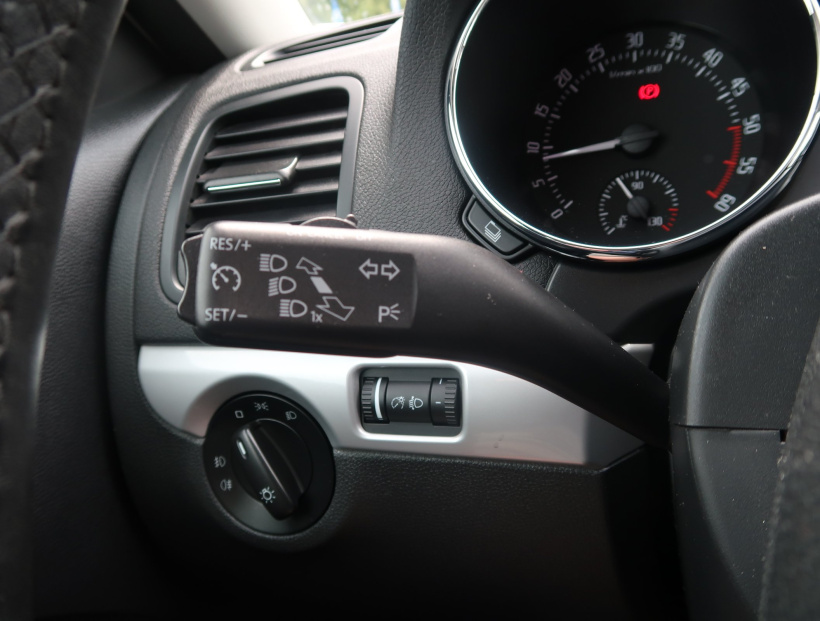 Škoda Yeti, 2011