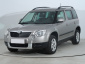 Škoda Yeti, 2011