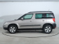 Škoda Yeti, 2011