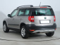 Škoda Yeti, 2011