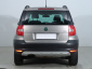 Škoda Yeti, 2011