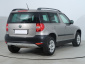 Škoda Yeti, 2011