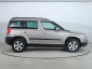 Škoda Yeti, 2011